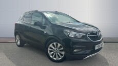 Vauxhall Mokka X 1.4T Elite 5dr Auto Petrol Hatchback